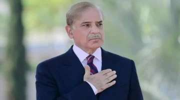 رئيس وزراء باكستان معزياً المملكة: وفاة آل الشيخ خسارة فادحة للأمة الإسلامية